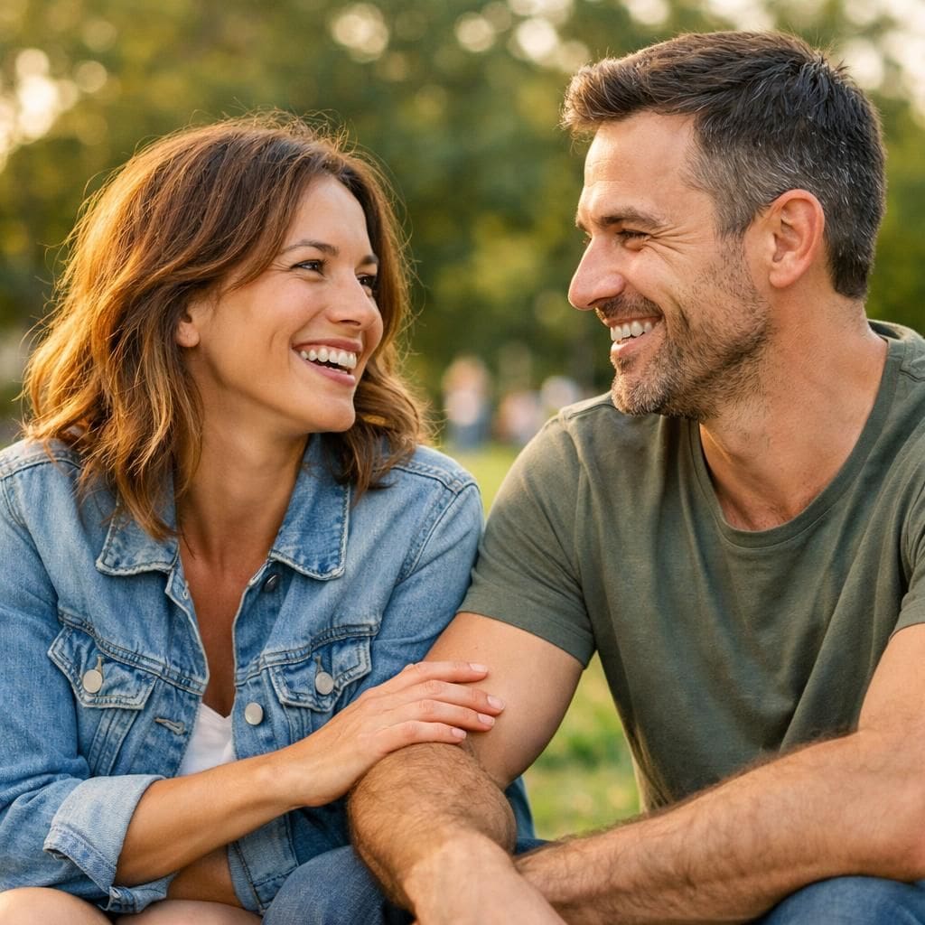découvrez des conseils pratiques et des stratégies efficaces pour construire et renforcer la confiance dans votre couple, favorisant une relation saine et épanouie.