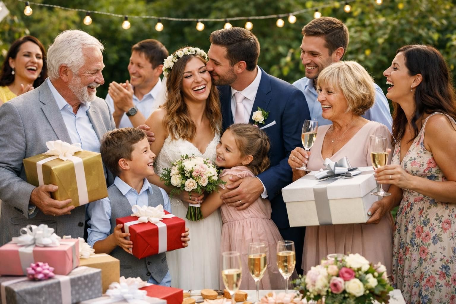 découvrez les meilleures astuces et conseils pour financer votre mariage sereinement, gérer votre budget et organiser une célébration inoubliable sans stress financier.