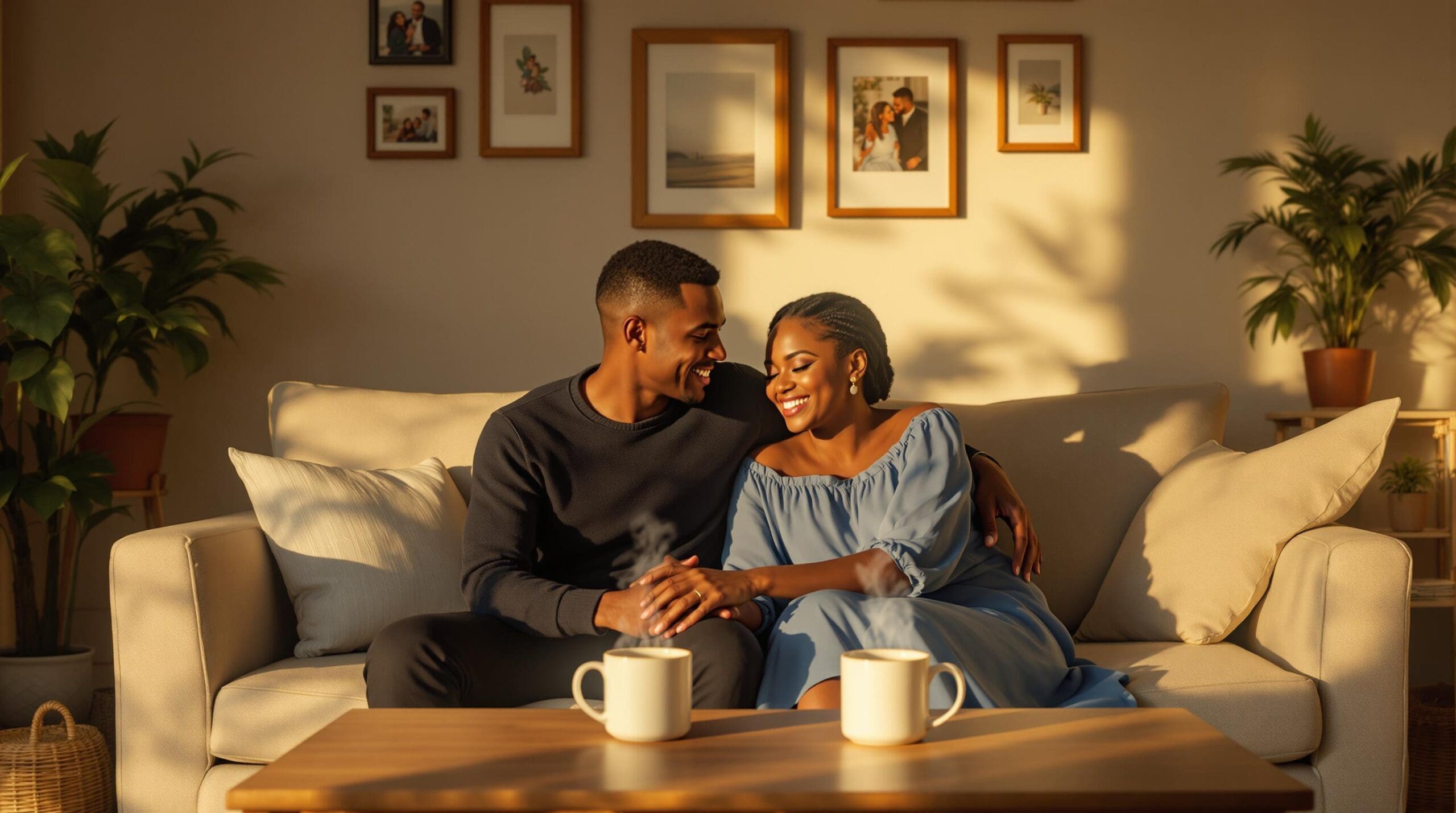 Comment rassurer son ou sa partenaire : conseils pratiques pour renforcer votre relation