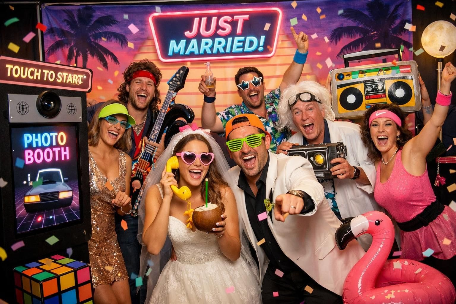 découvrez des conseils pratiques et des idées originales pour rendre votre mariage inoubliable et créer des souvenirs magiques pour vous et vos invités.