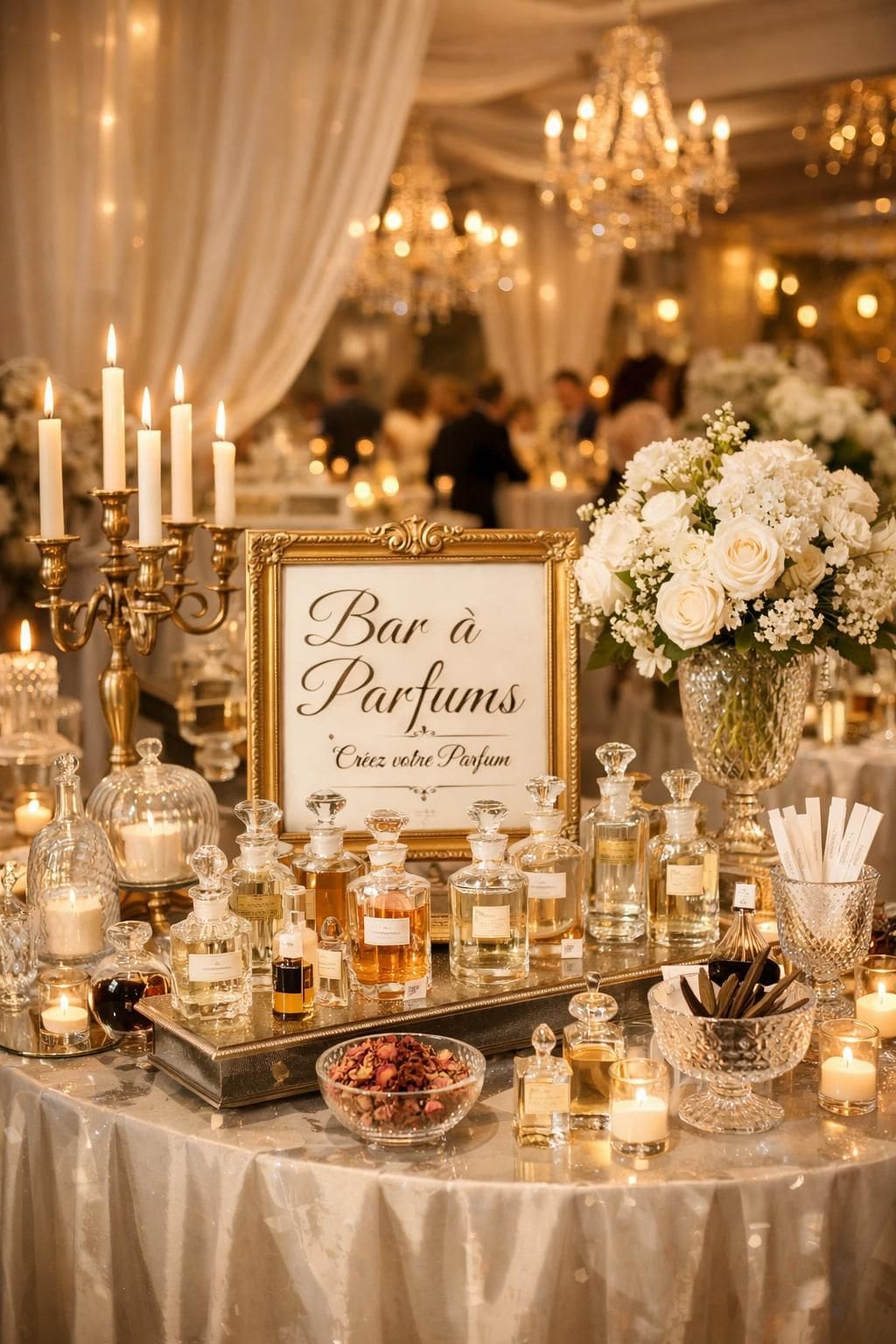 découvrez nos conseils et idées créatives pour rendre votre mariage inoubliable, en faisant de ce jour unique un moment magique et mémorable pour vous et vos invités.