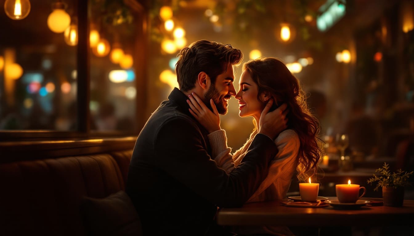Comprendre la frontière entre flirt et tromperie