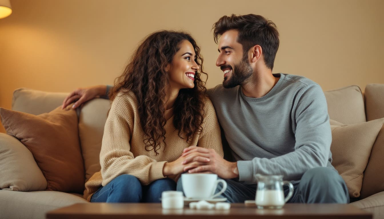 découvrez comment la confiance en soi est essentielle pour bâtir des relations amoureuses épanouies. apprenez des stratégies efficaces pour renforcer votre estime personnelle et améliorer vos interactions amoureuses.