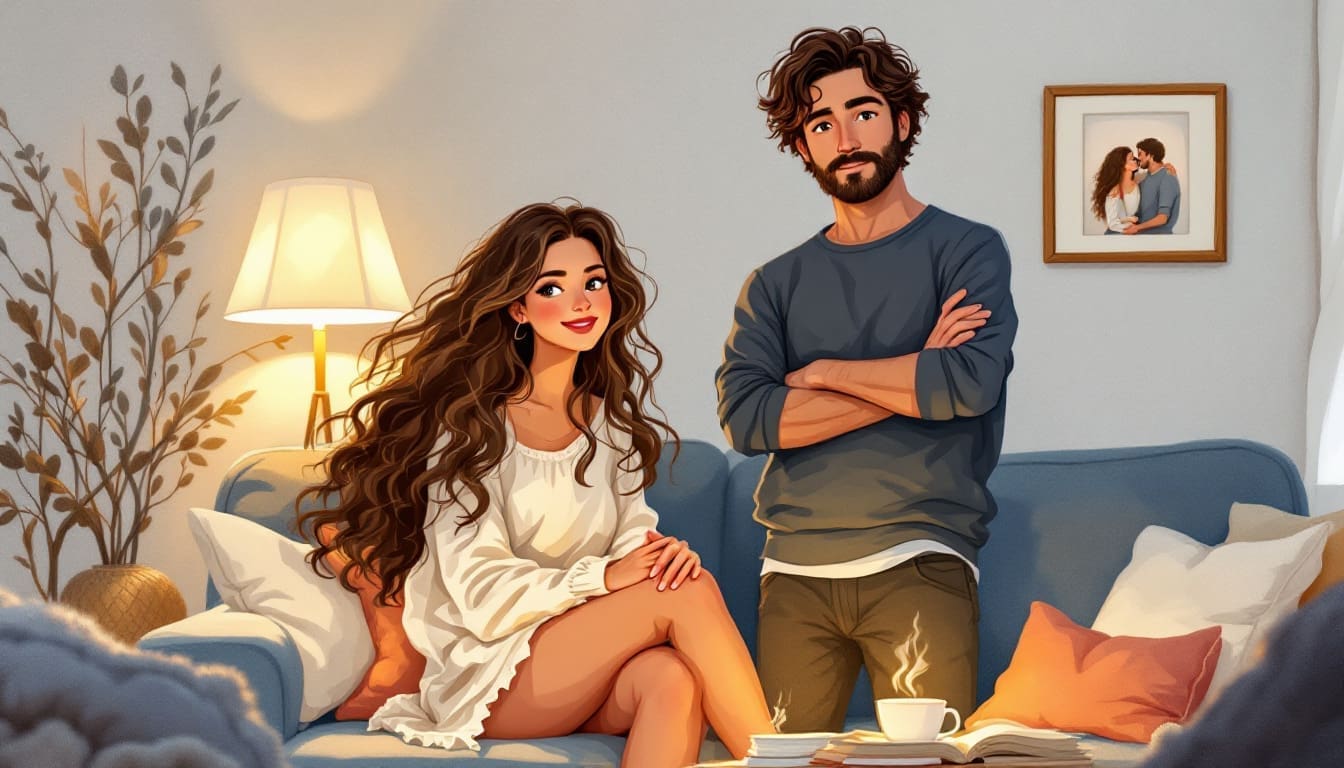 découvrez comment la confiance en soi peut transformer vos relations amoureuses. apprenez à bâtir des fondations solides pour une connexion épanouissante et durable grâce à une meilleure estime de soi.
