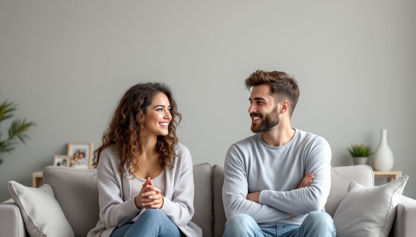 découvrez comment la confiance en soi est essentielle pour bâtir des relations amoureuses épanouies. explorez des conseils pratiques et des stratégies pour renforcer votre estime personnelle et transformer vos interactions amoureuses.