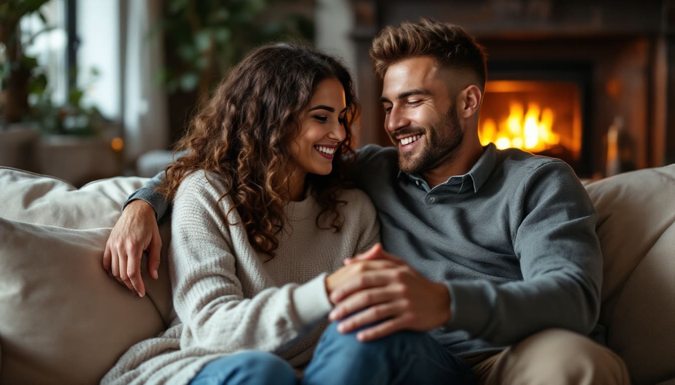 découvrez des stratégies essentielles pour renforcer la confiance mutuelle dans votre couple. apprenez à construire une relation solide et épanouissante grâce à ces clés pratiques qui favorisent l'harmonie et la compréhension entre partenaires.