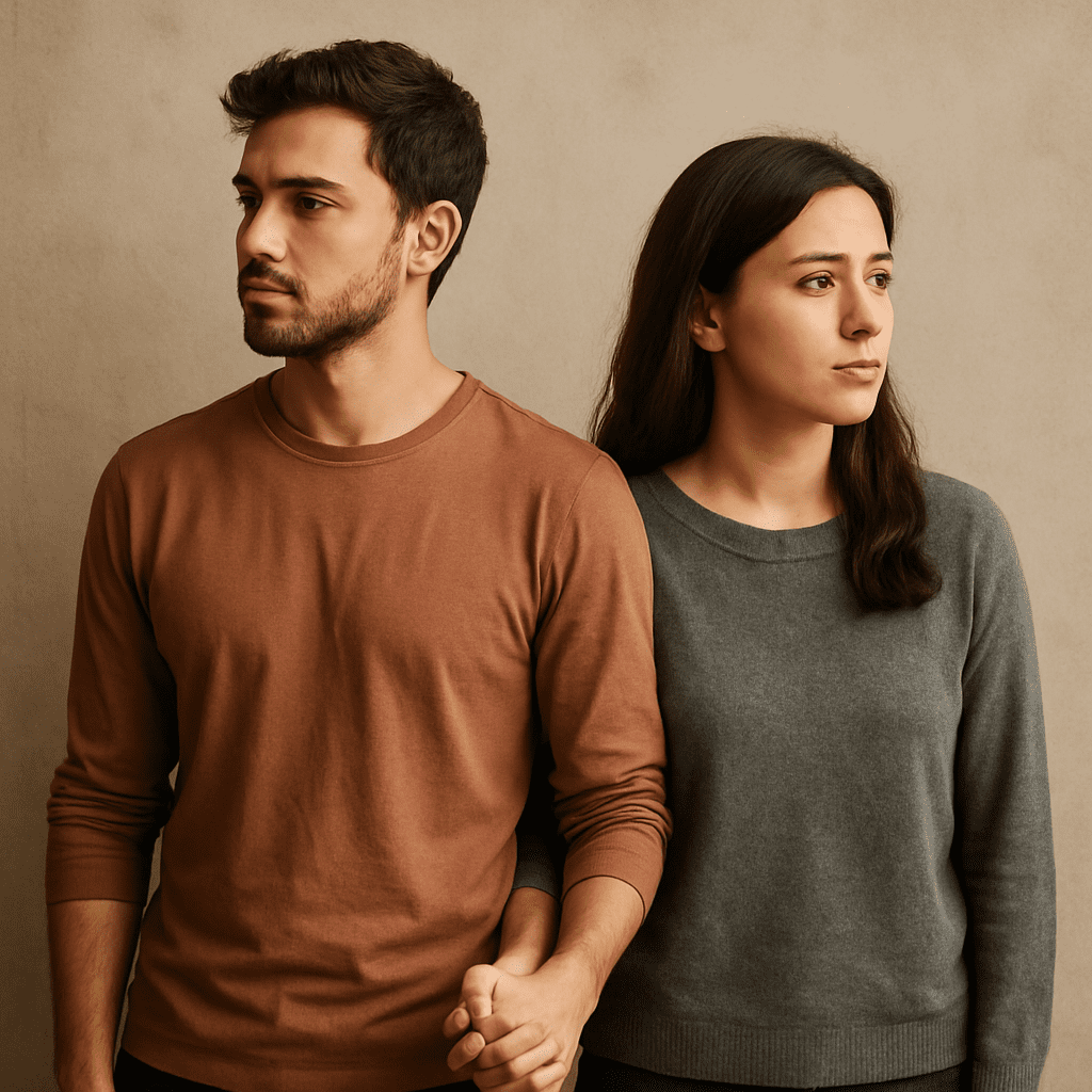 découvrez la définition de la confiance en couple, un pilier essentiel des relations amoureuses. apprenez comment elle contribue à renforcer les liens, favoriser la communication et instaurer une relation saine et durable.