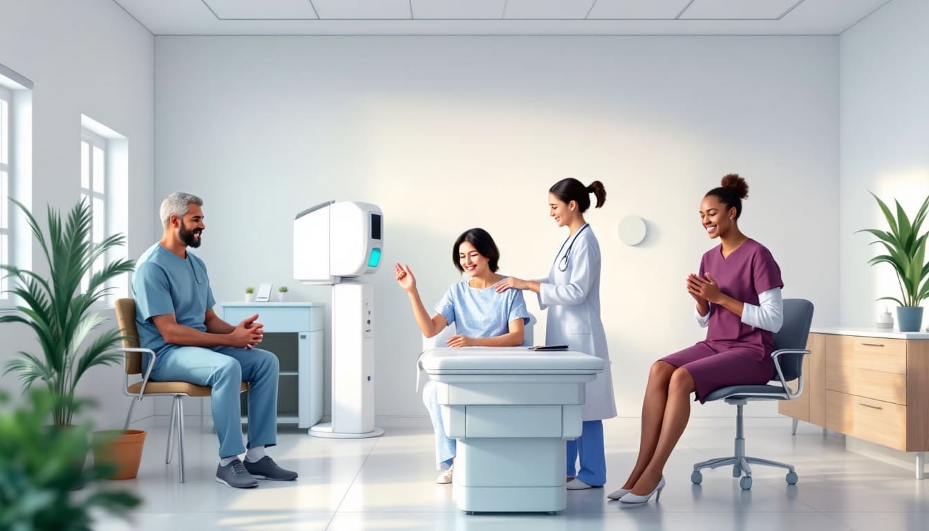 découvrez l'importance du dépistage des cancers, les différentes méthodes disponibles et les recommandations à suivre pour optimiser votre santé. informez-vous sur les tests précoces et leur rôle crucial dans la détection et le traitement des cancers.