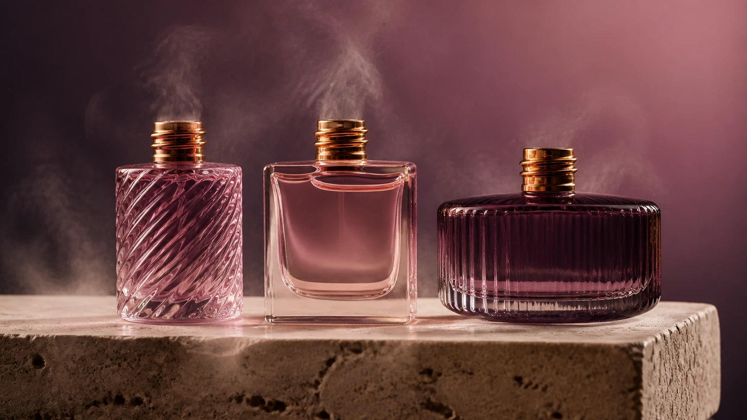 Choix de parfum pour votre mariage : quelques tips.