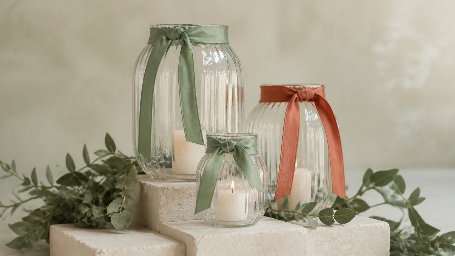 Comment réussir une décoration de mariage simple et chic ?
