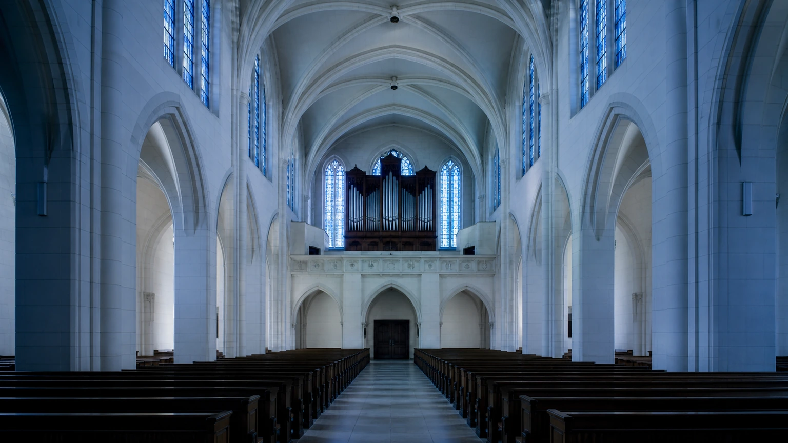 Guide pratique pour organiser un mariage à l’église