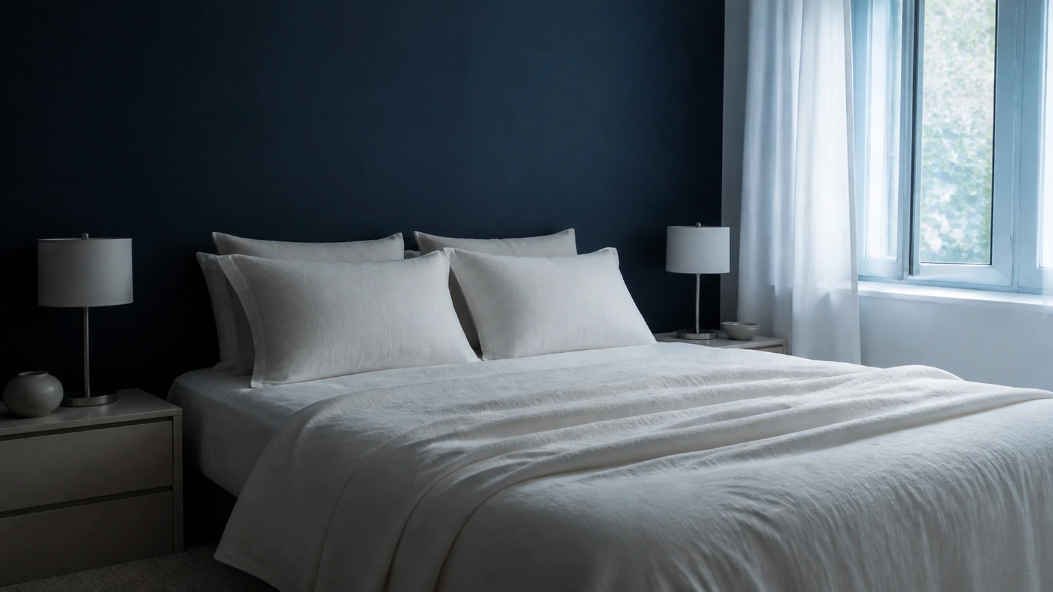 Mauvaises habitudes au lit : comment les identifier et les corriger