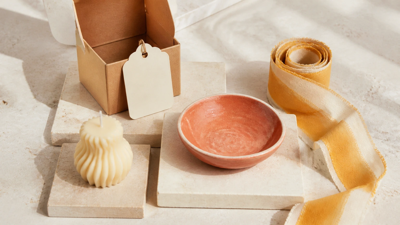 Idées originales de cadeaux pour les invités de mariage en 2025