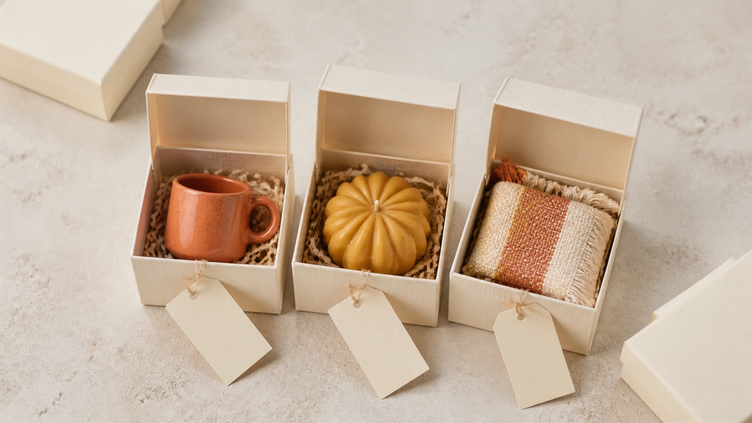 Idées originales pour remercier vos invités après votre mariage en 2025