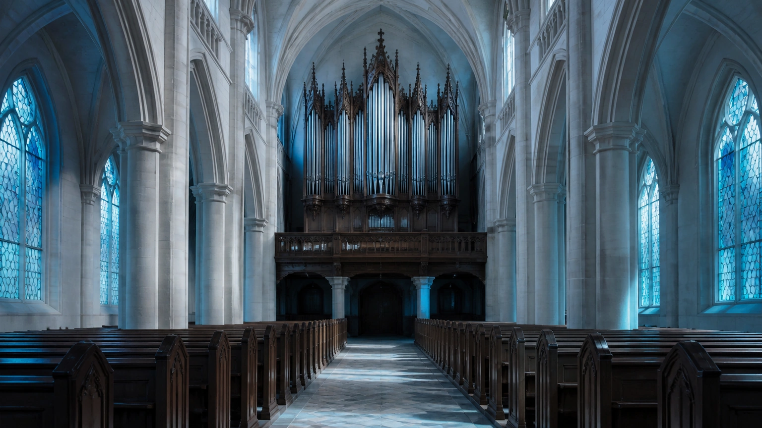 L’entrée en église lors d’un mariage : l’importance de la musique