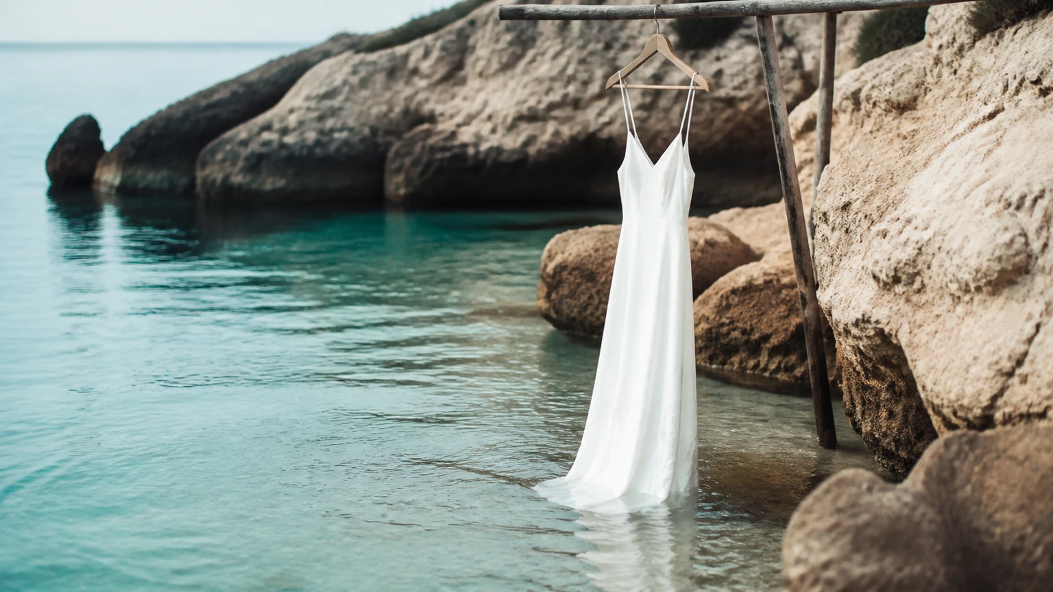 Pourquoi faire une séance de photos trash the dress après son mariage ?