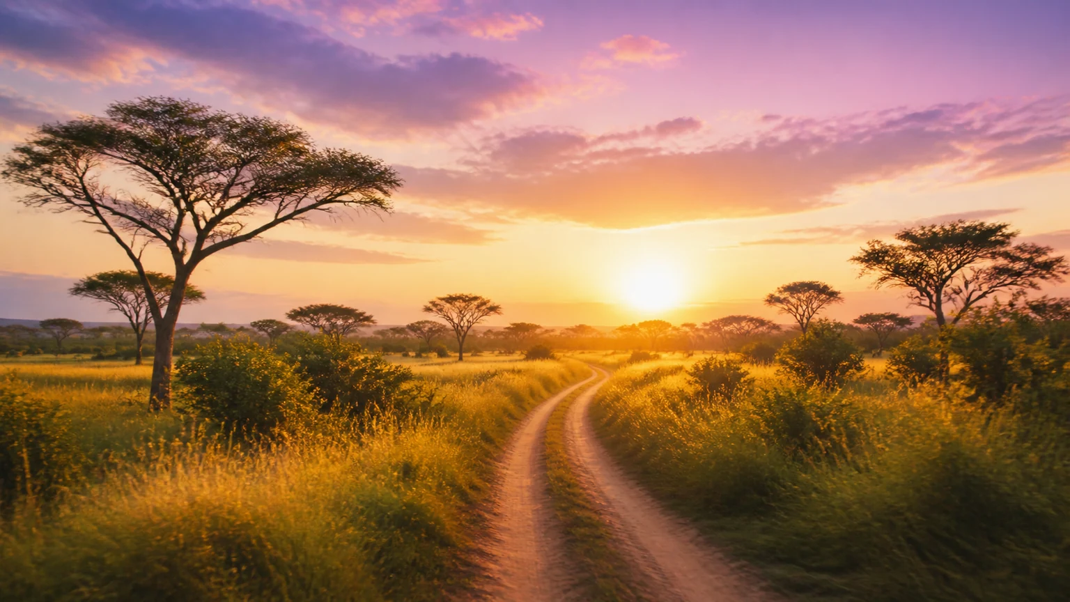 Voyage de Noces en Ouganda : Aventure et Nature à Découvrir