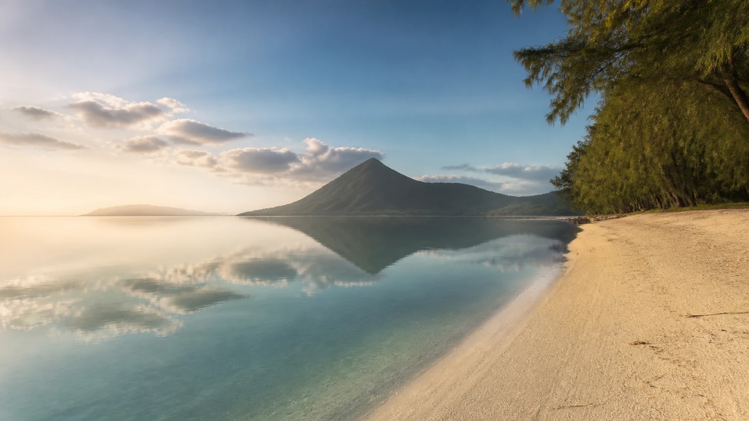 Voyage de noces à l’Île Maurice : découvrez le paradis pour un séjour inoubliable