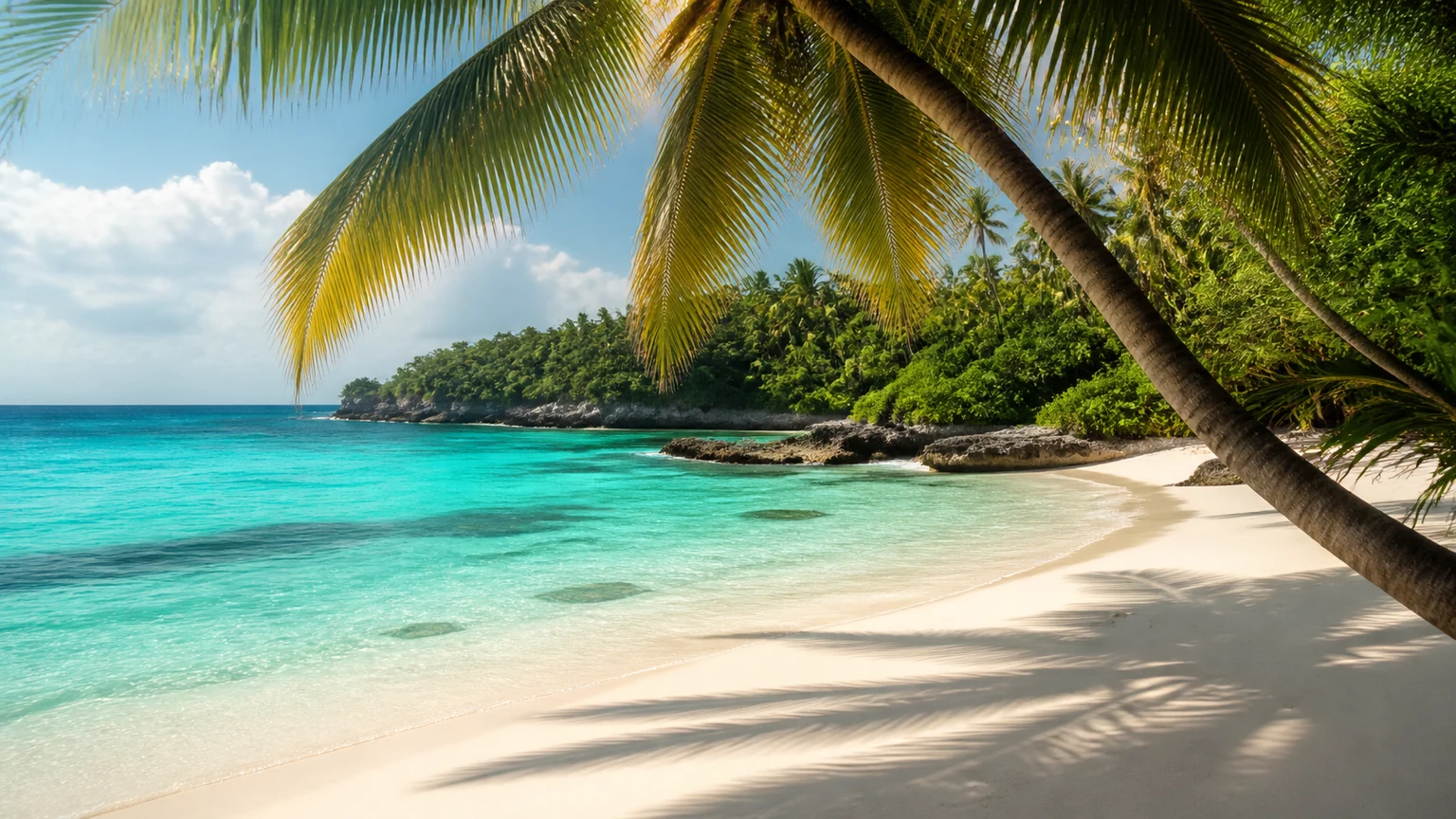 Voyage de noces à Punta Cana : Évadez-vous vers le paradis des plages de sable blanc
