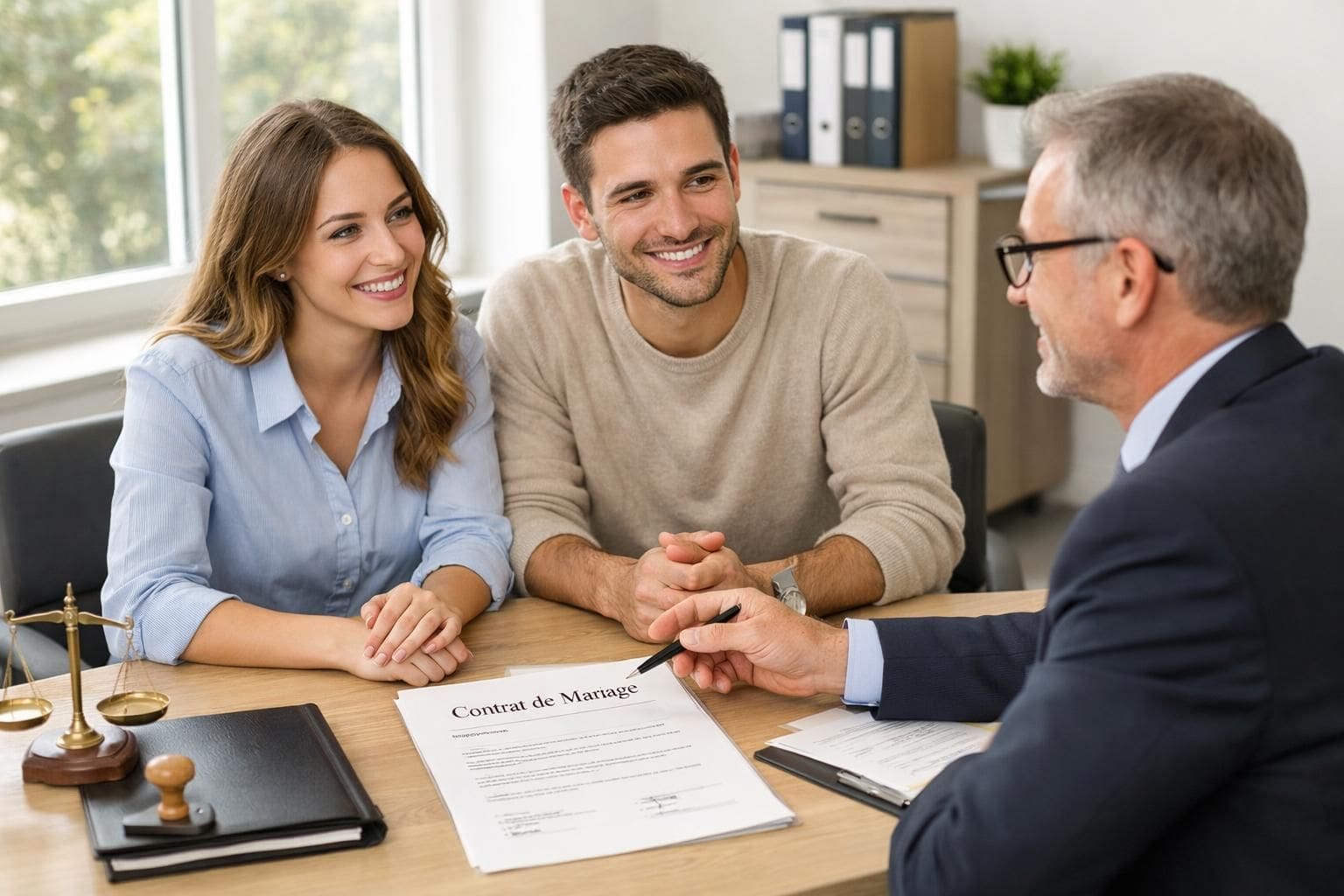découvrez les étapes clés et les conseils essentiels pour établir un contrat de mariage en toute sérénité, afin de protéger vos intérêts et organiser votre union selon vos souhaits.
