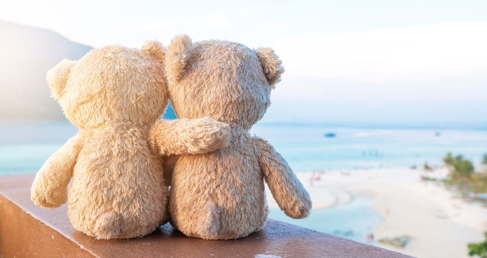 « Joyeux anniversaire mon amour » : votre couple en dépend.