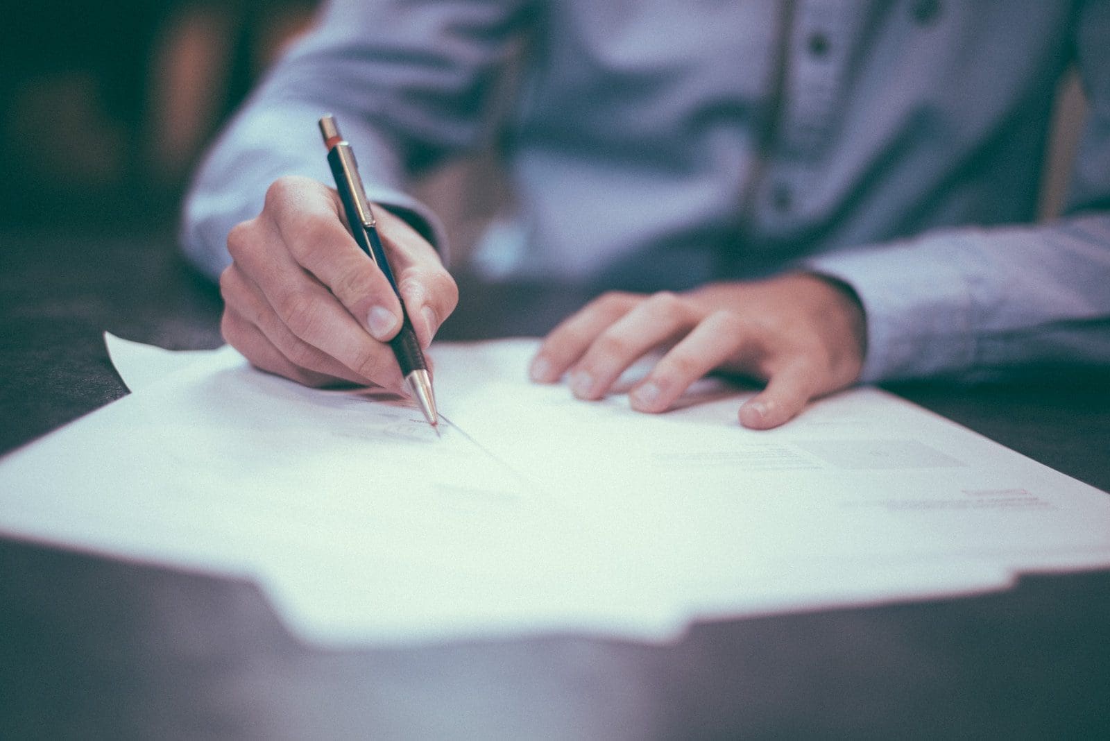 lettre d'intention de mariage , comment la rédiger