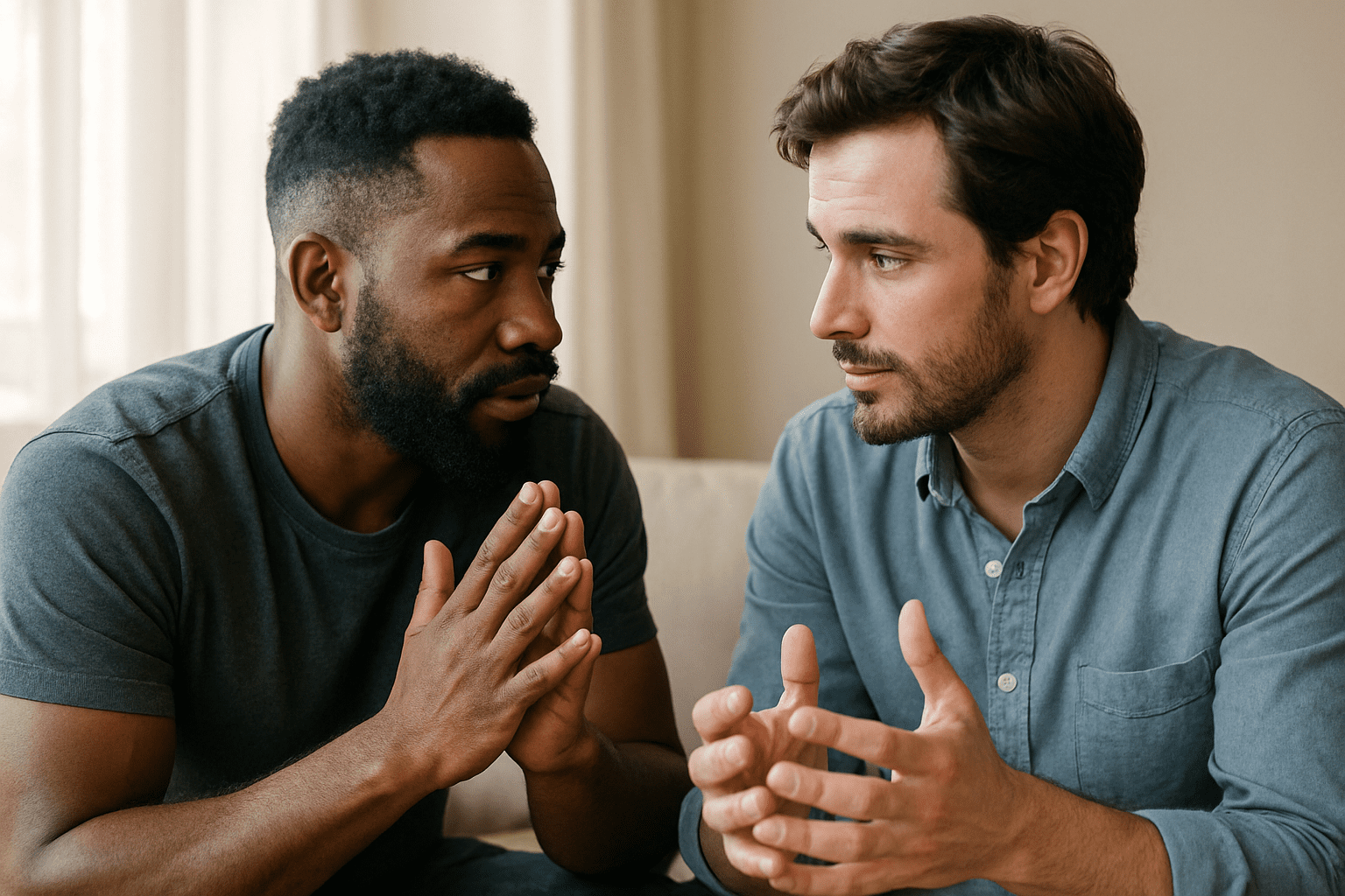 découvrez comment l'honnêteté peut renforcer la confiance au sein du couple. explorez des conseils pratiques et des témoignages inspirants pour bâtir une relation solide fondée sur la transparence et la communication.