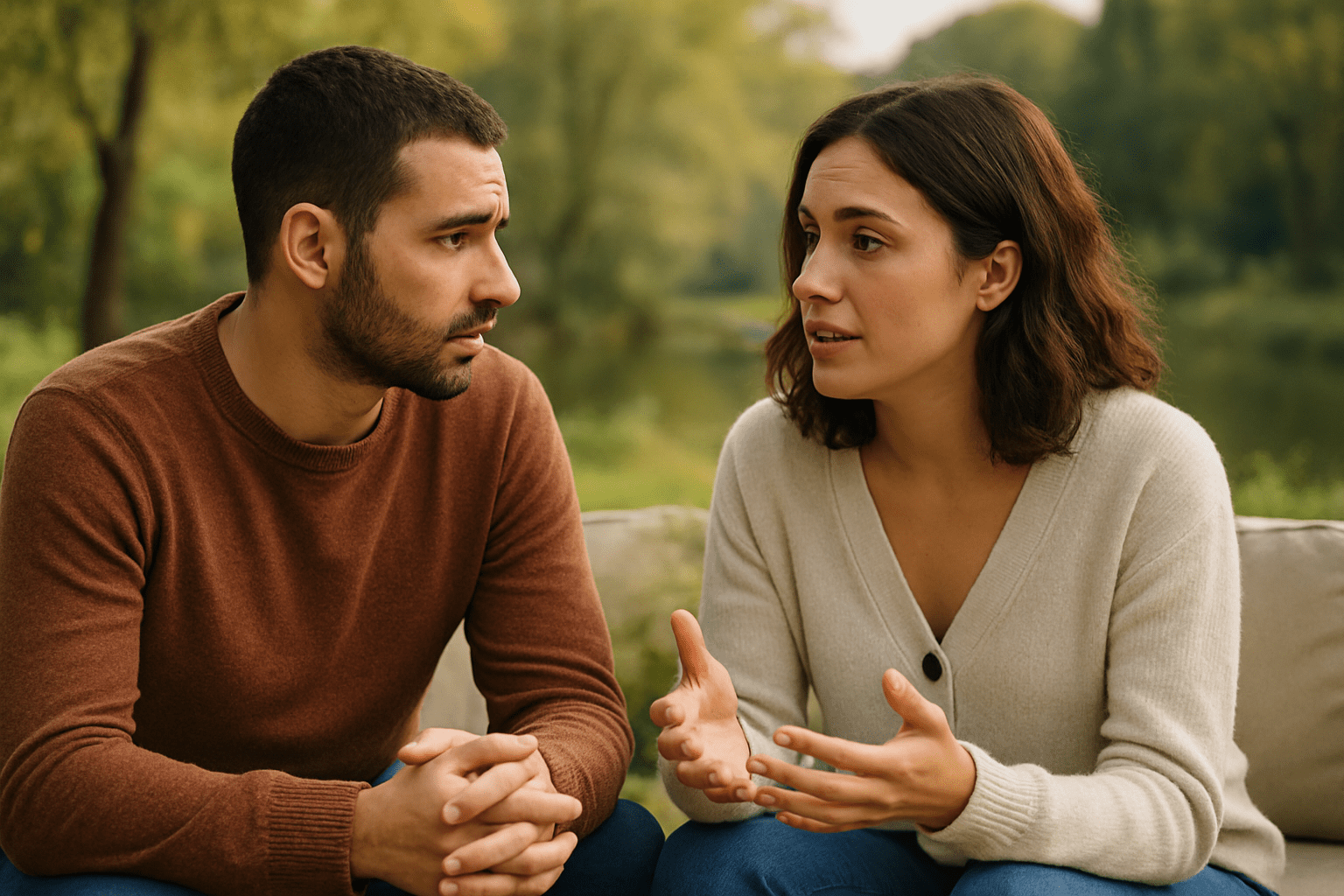 découvrez comment l'honnêteté constitue le fondement de la confiance dans une relation de couple. explorez des conseils pratiques et des réflexions profondes pour renforcer votre lien amoureux et bâtir une relation basée sur la transparence et la sincérité.