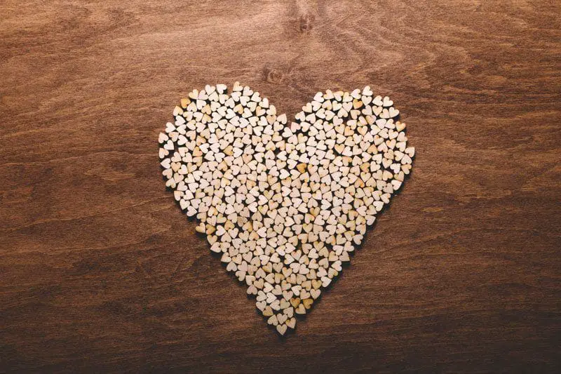 Que vous réserve cette Saint Valentin?