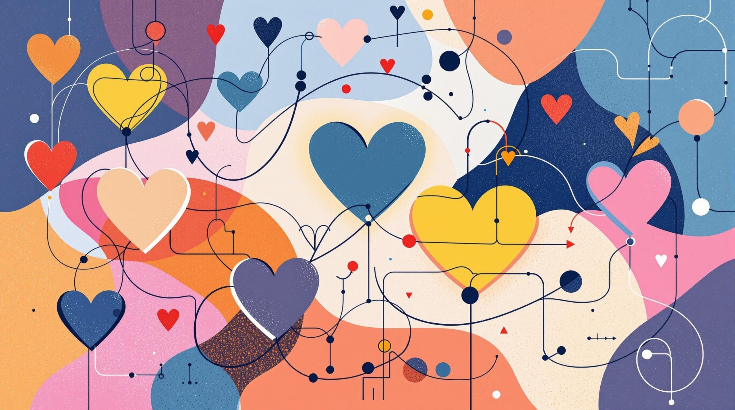 découvrez les aspects méconnus du polyamour, une pratique relationnelle en pleine expansion. cet article explore les dangers potentiels, les enjeux émotionnels et les défis à surmonter pour vivre des relations multiples en toute sérénité.