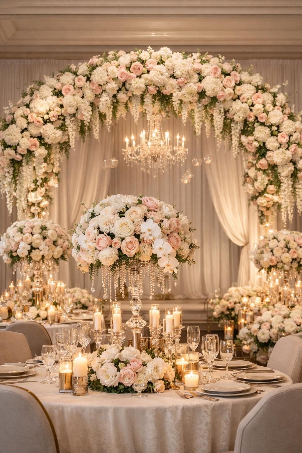 découvrez les véritables coûts d'un fleuriste de mariage et les frais souvent oubliés pour mieux préparer votre budget floral.