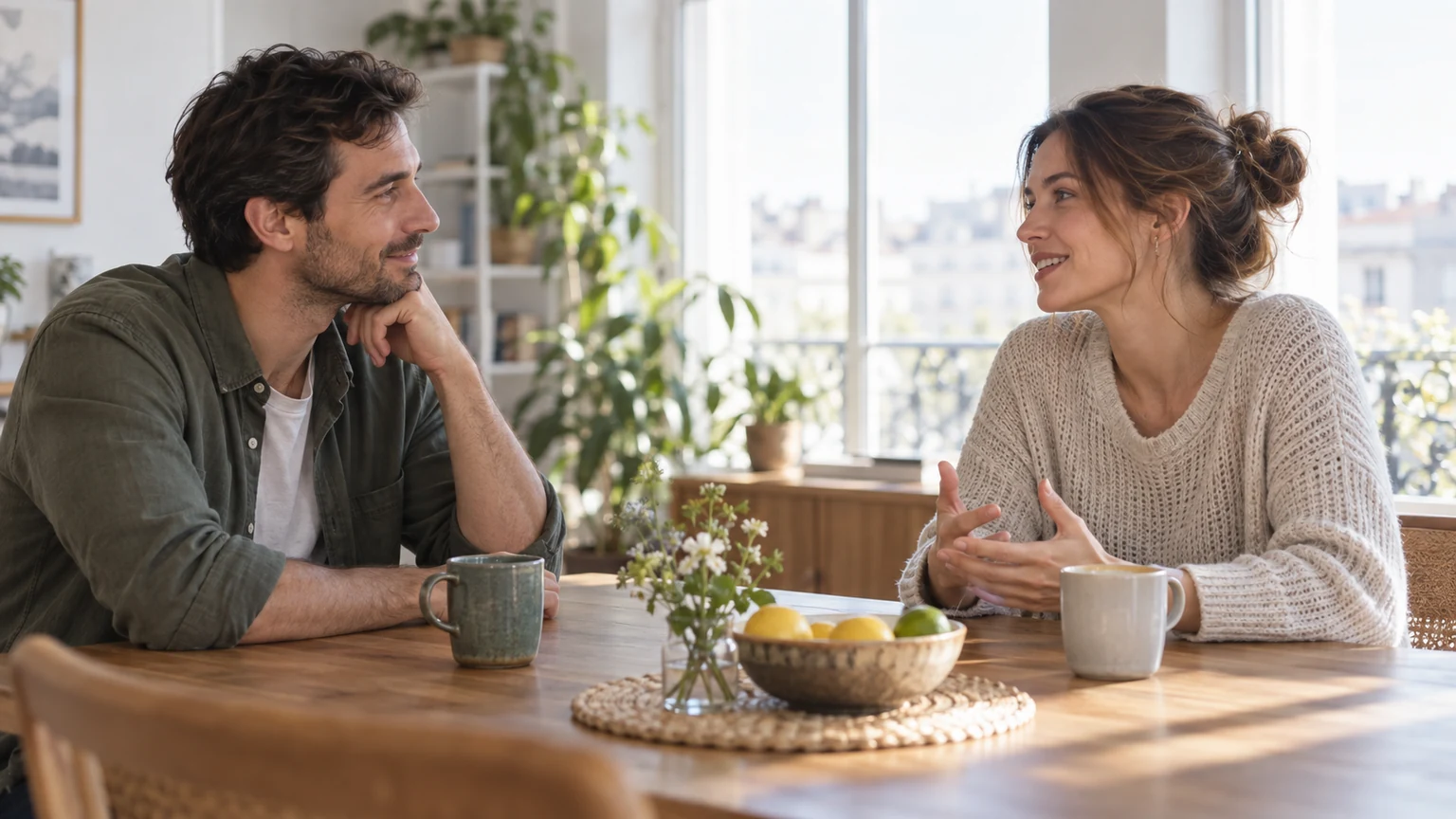 Relation exclusive en couple : définition, avantages et limites