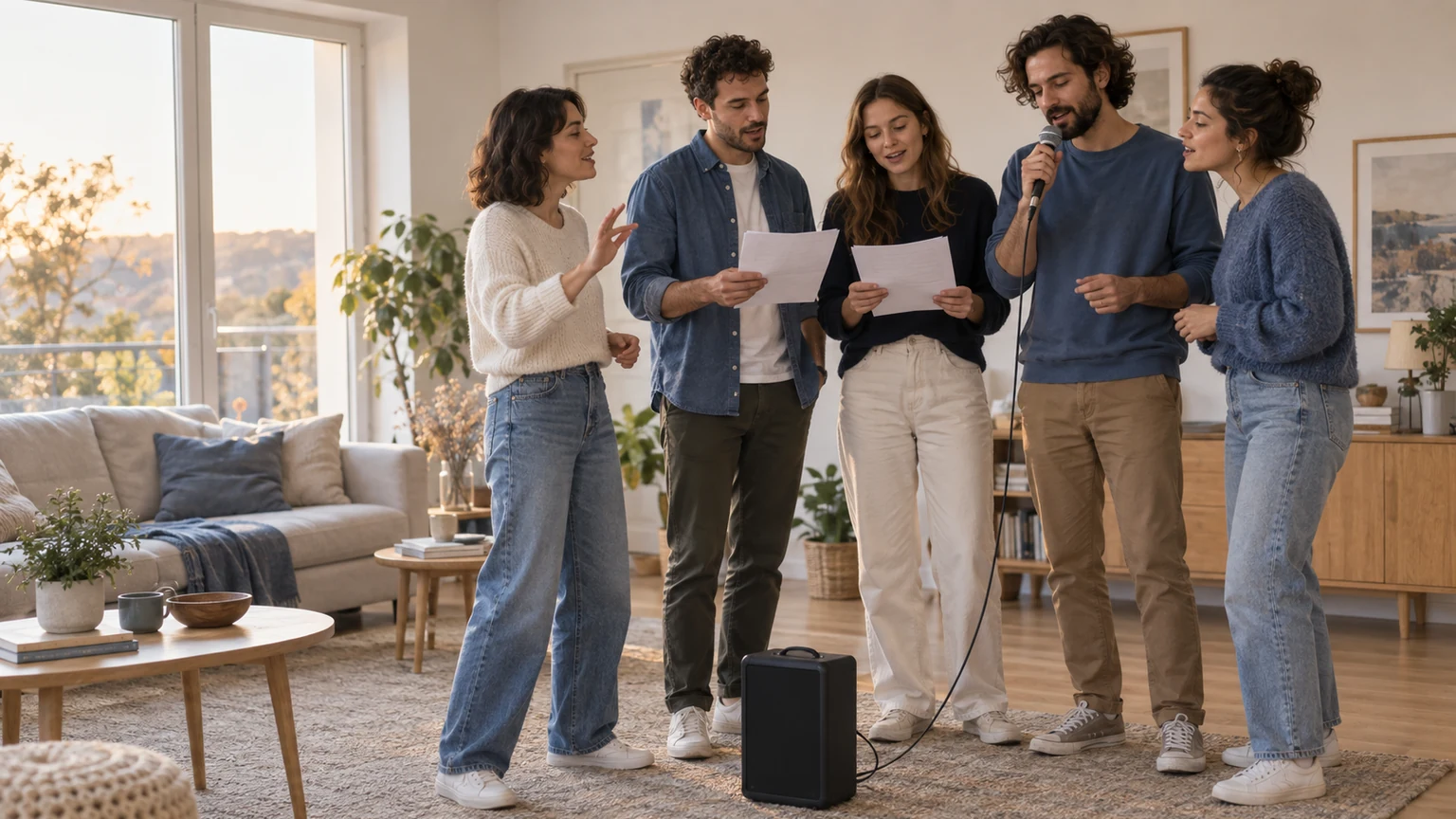 Idée de chanson surprise pour mariage : mode d’emploi