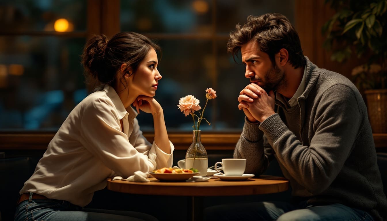 Signes que la confiance est brisée : comment le reconnaître