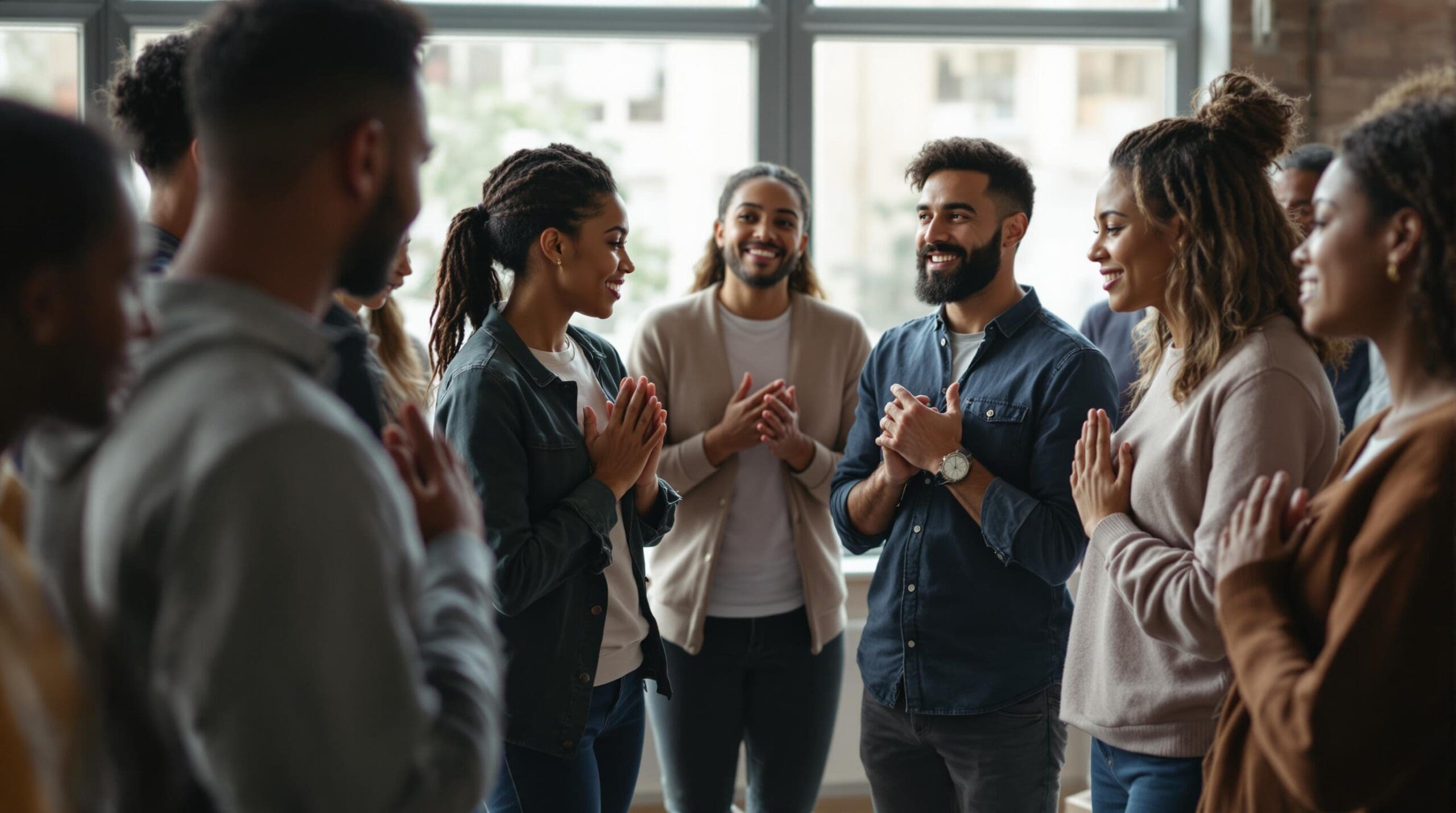 découvrez des stratégies efficaces pour surmonter la méfiance et renforcer la confiance dans vos relations. apprenez à bâtir des liens solides et à améliorer la communication pour favoriser une atmosphère de confiance mutuelle.
