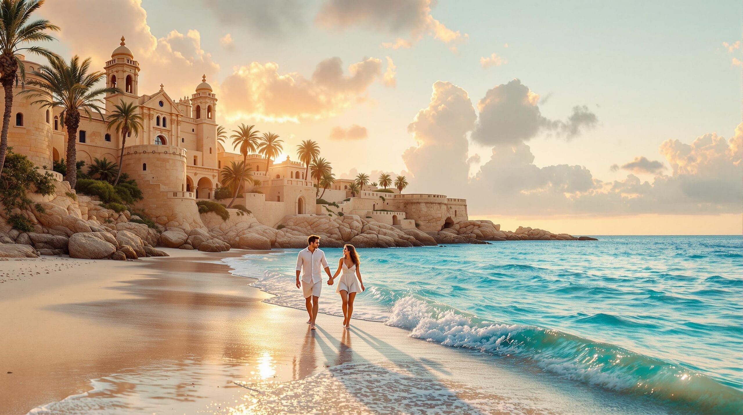 Voyage de noces à Malte : des souvenirs inoubliables au soleil méditerranéen