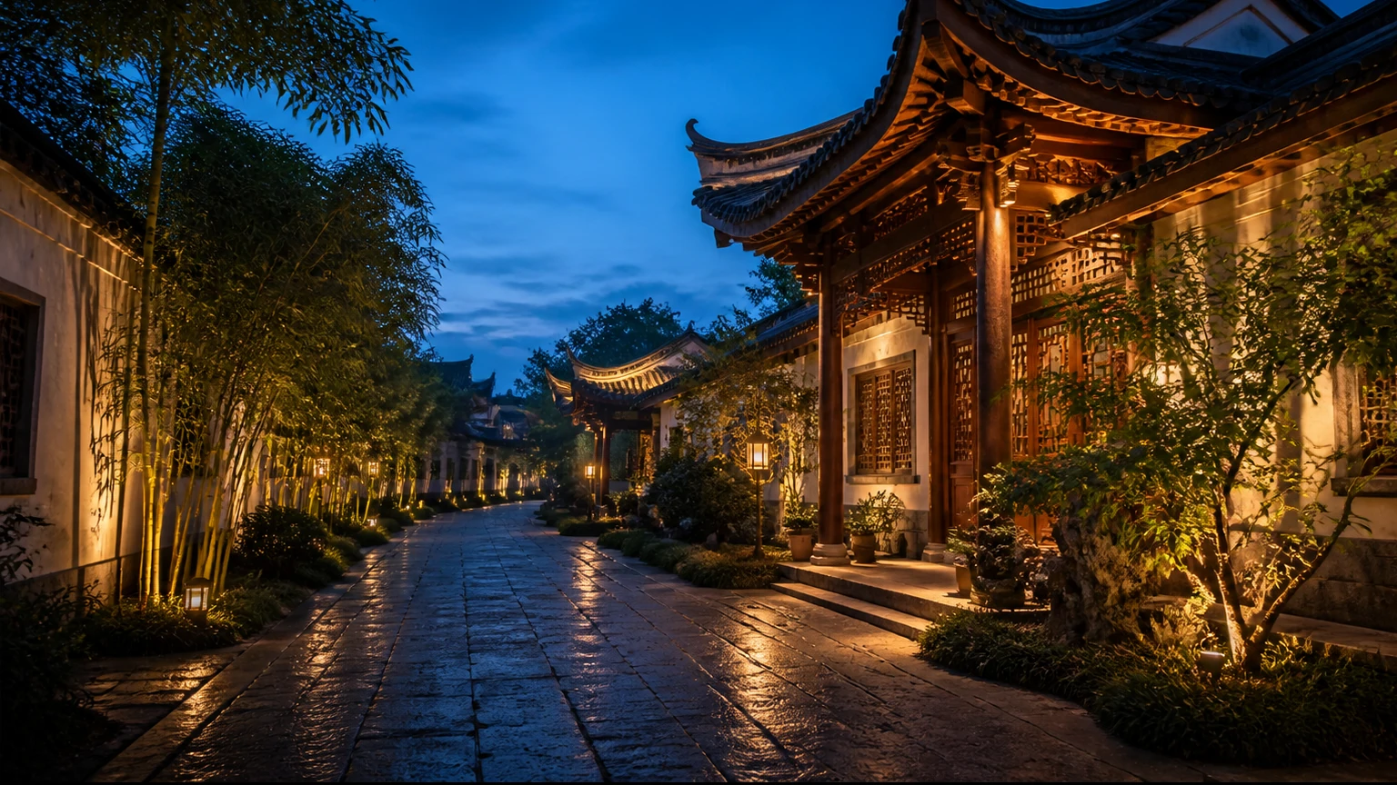 Étape culturelle d’un voyage de noces en Chine