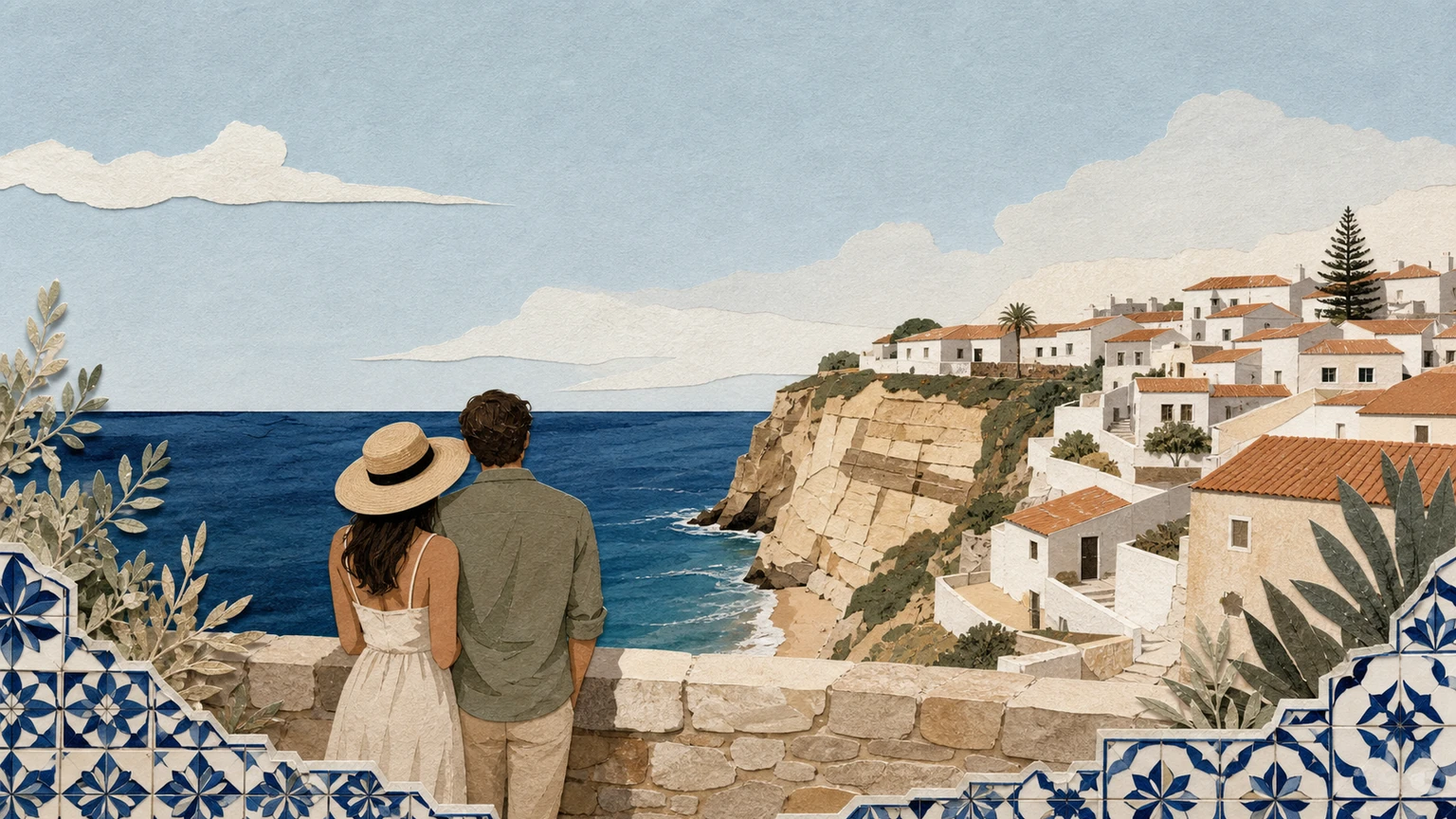 Voyage de noces au Portugal : itinéraires et conseils
