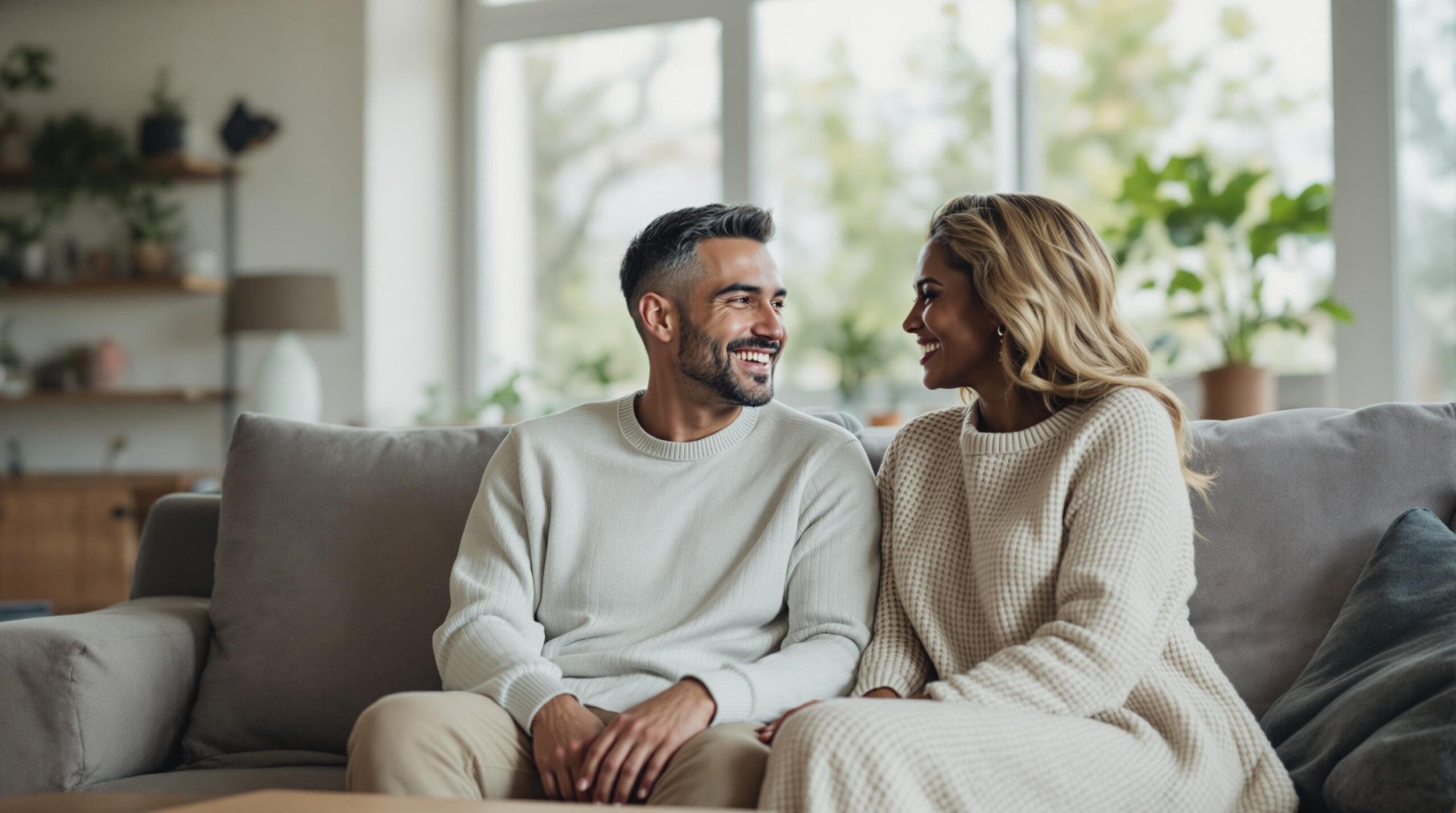 découvrez comment la confiance et le pardon peuvent transformer vos relations. apprenez les clés essentielles pour construire des liens épanouissants et harmonieux avec vos proches.
