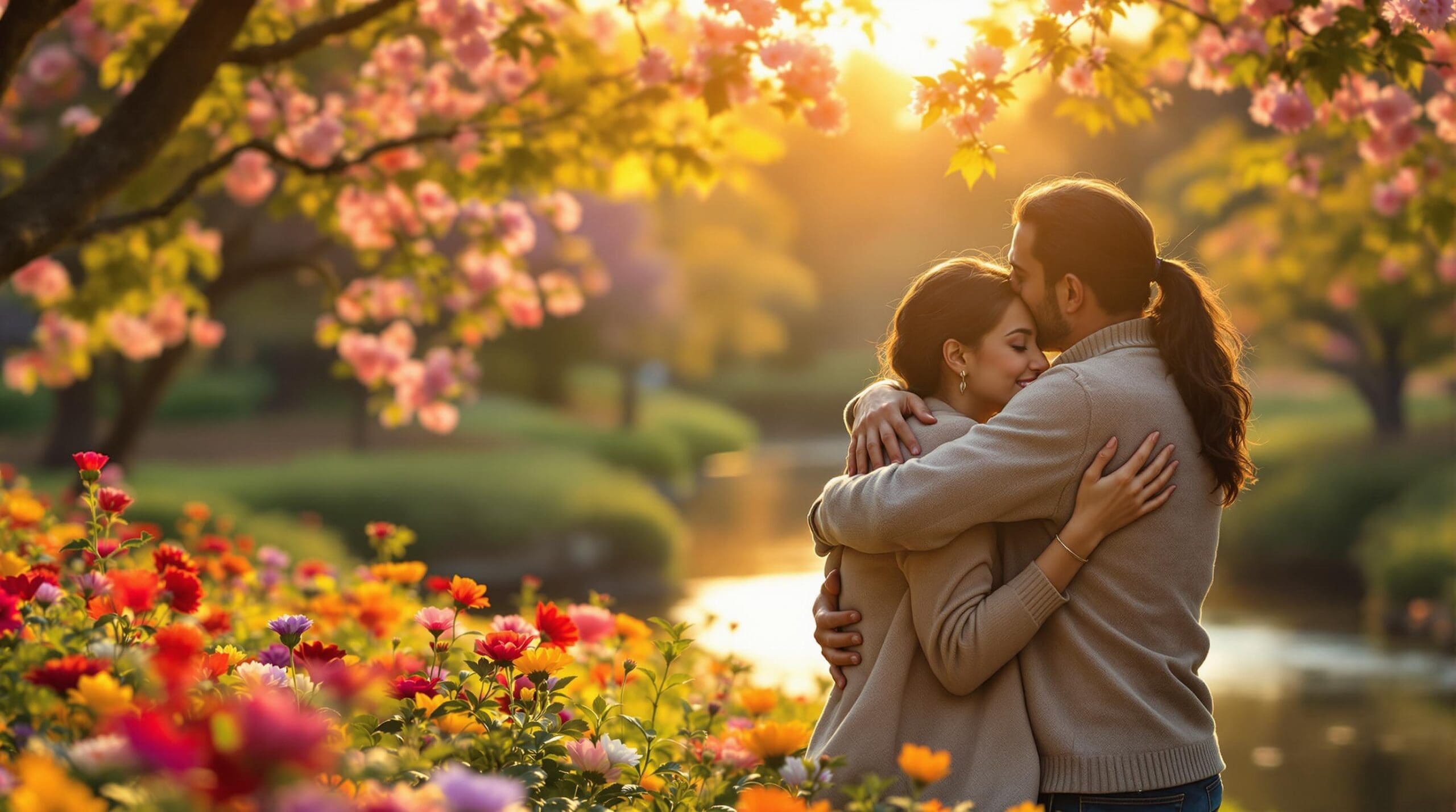 Confiance et pardon : les clés d’une relation épanouie