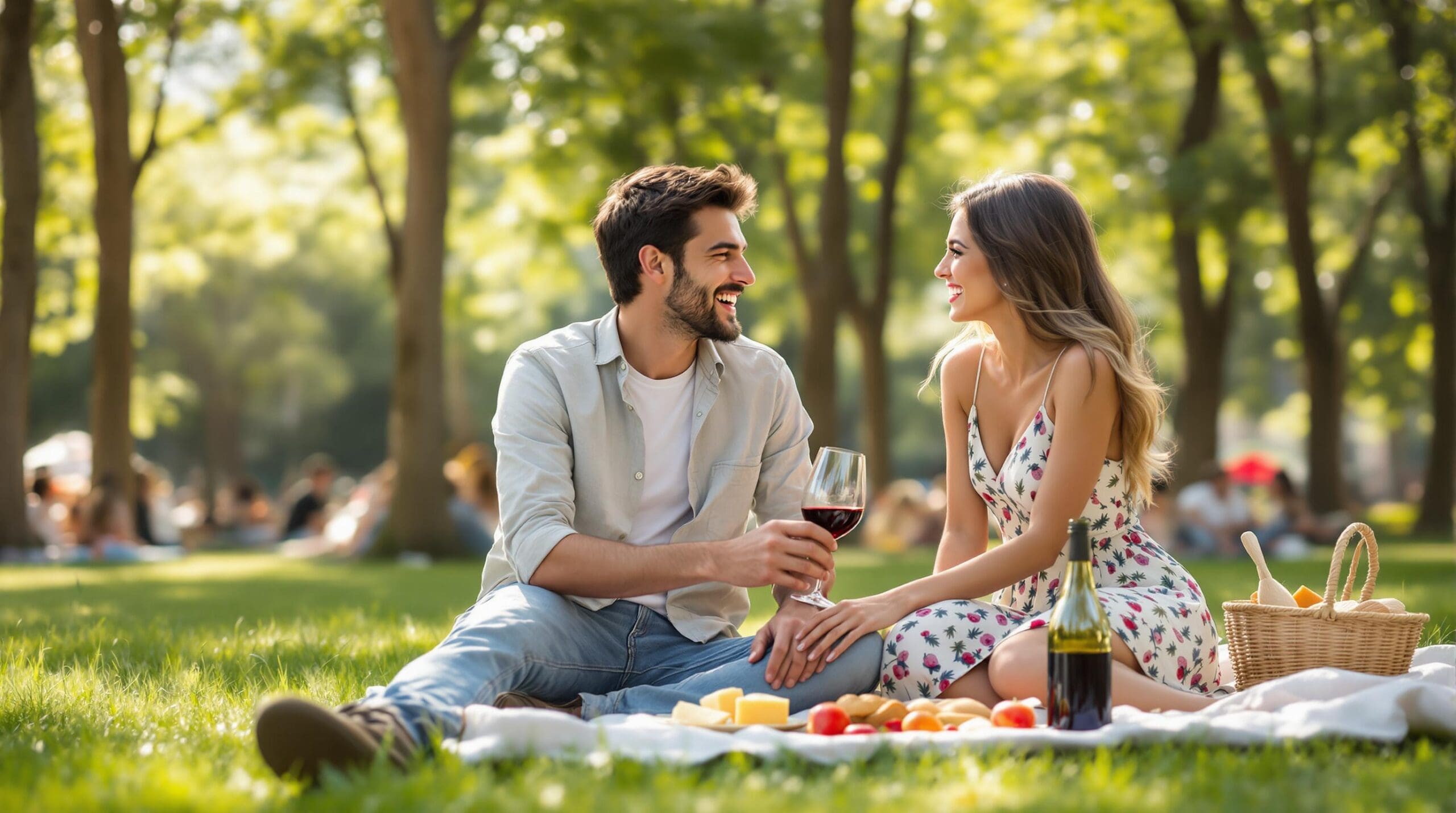 Couple libre : comprendre les bases d’une relation sans engagement