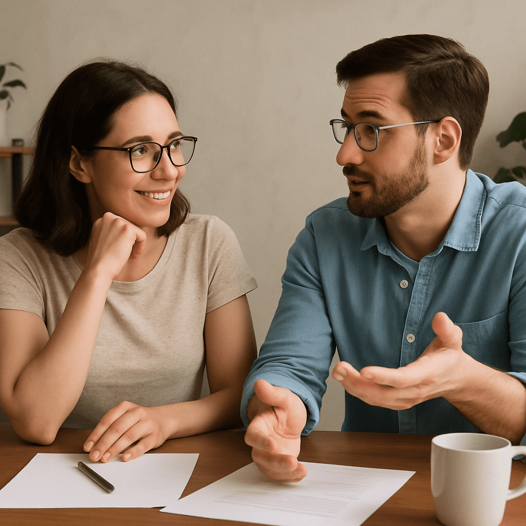 découvrez comment instaurer la fidélité dans un couple libre. explorez les limites et règles essentielles pour naviguer dans cette dynamique relationnelle tout en préservant la confiance et l'harmonie.