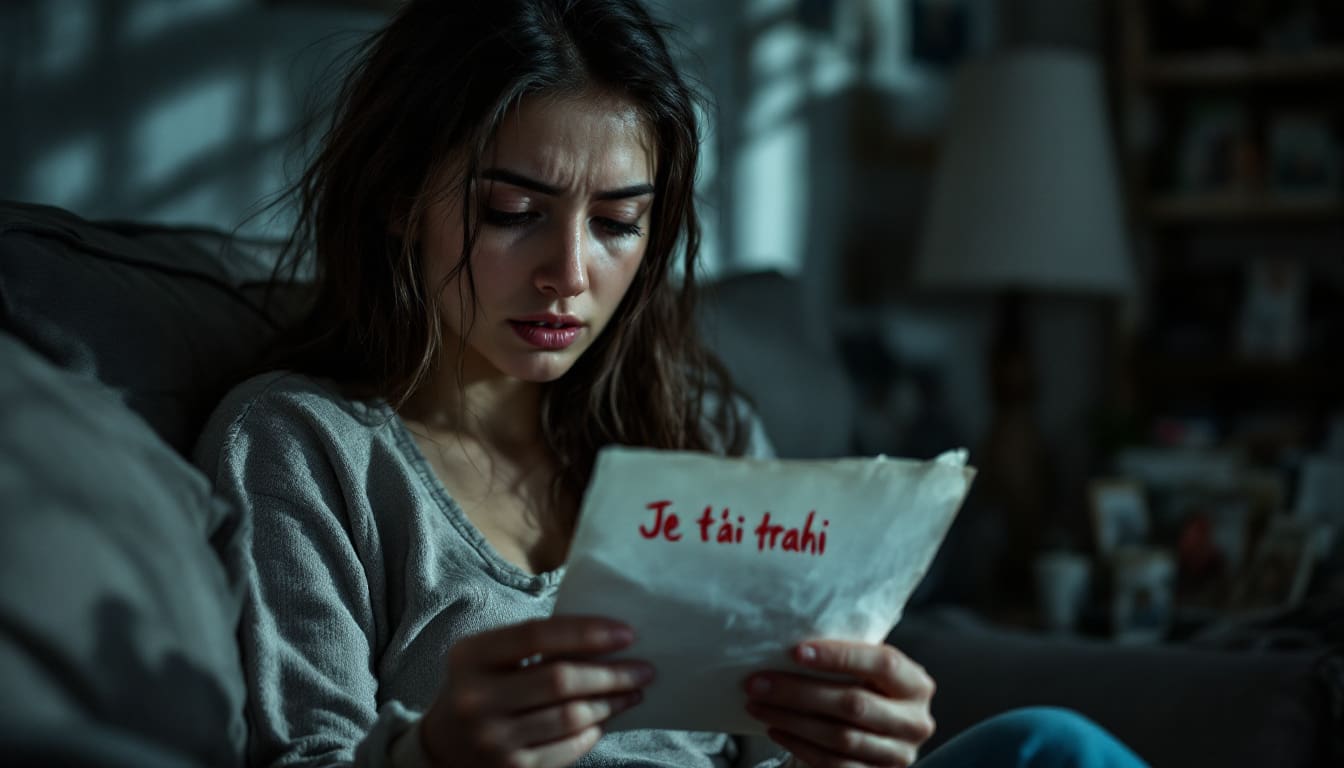 découvrez comment reconstruire la confiance après une tromperie grâce à des étapes clés et des conseils pratiques. apprenez à naviguer dans le processus de guérison émotionnelle et à renforcer vos relations.