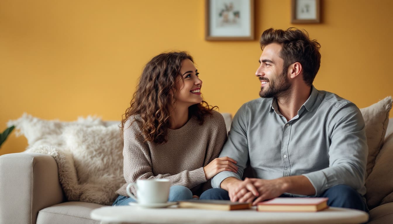 découvrez des étapes clés et des conseils pratiques pour reconstruire la confiance après une tromperie. apprenez à surmonter les blessures émotionnelles et à restaurer une relation saine avec votre partenaire.