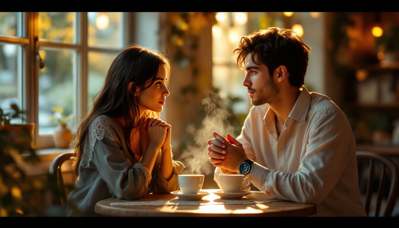 découvrez les étapes clés et les conseils pratiques pour reconstruire la confiance après une tromperie. apprenez comment surmonter la douleur, rétablir la communication et renforcer votre relation pour un avenir plus solide.