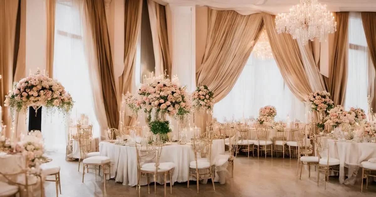 Comment choisir son lieu de mariage