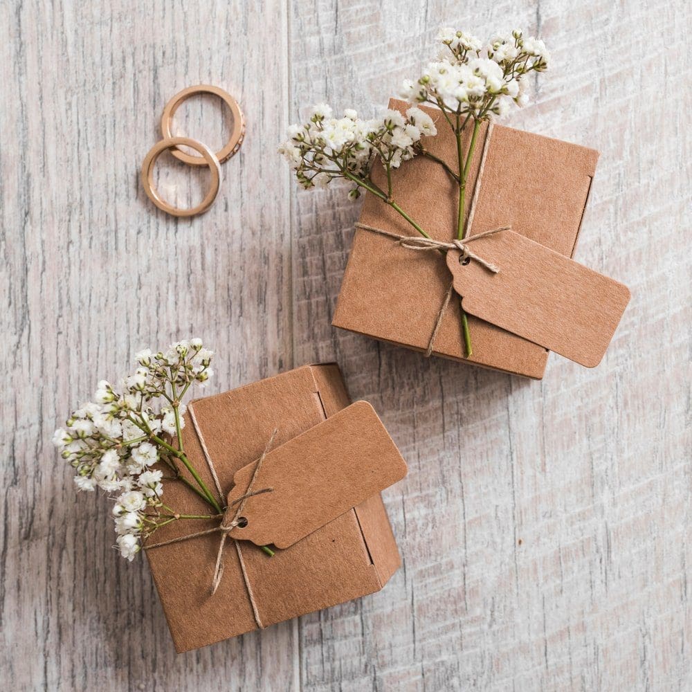 Décoration mariage disponible sur Aliexpress