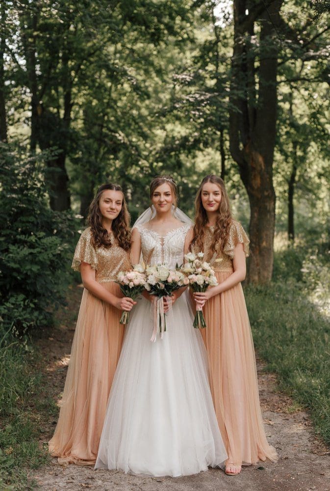 Dress code mariage champêtre