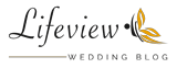 Logo Lifeview Mariage