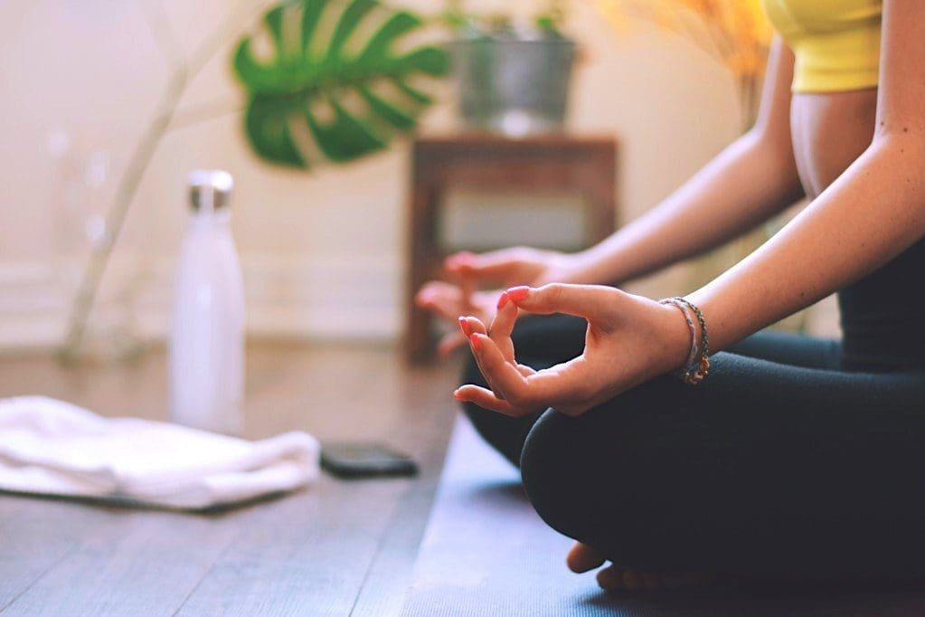 Les bienfaits de la méditation avant le mariage